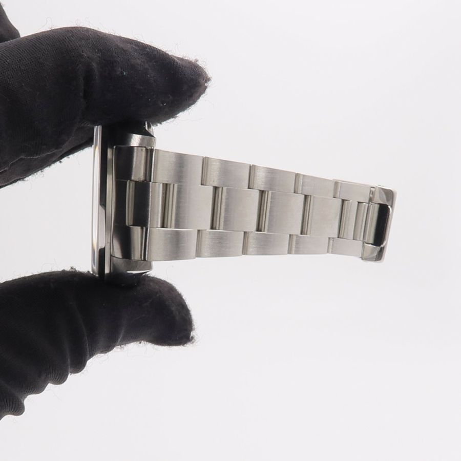 ROLEX Air King 14000M-13