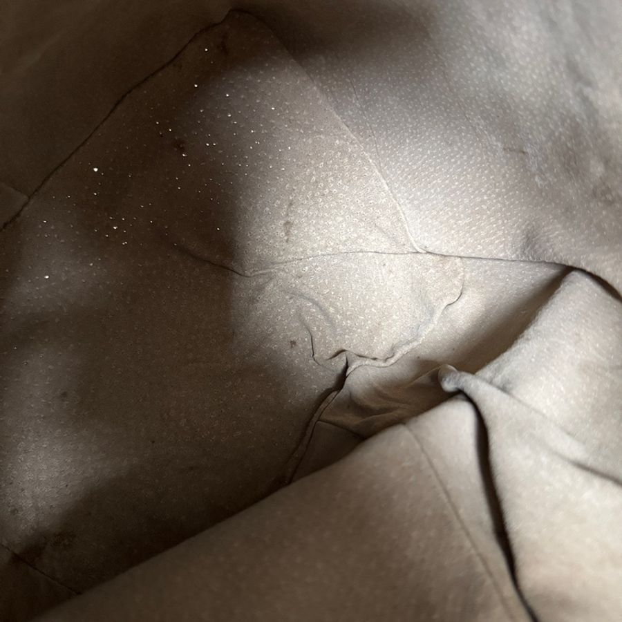 【赫蒂國際精品】Fendi 奶茶色法棍包 vintage 二手 中古-34