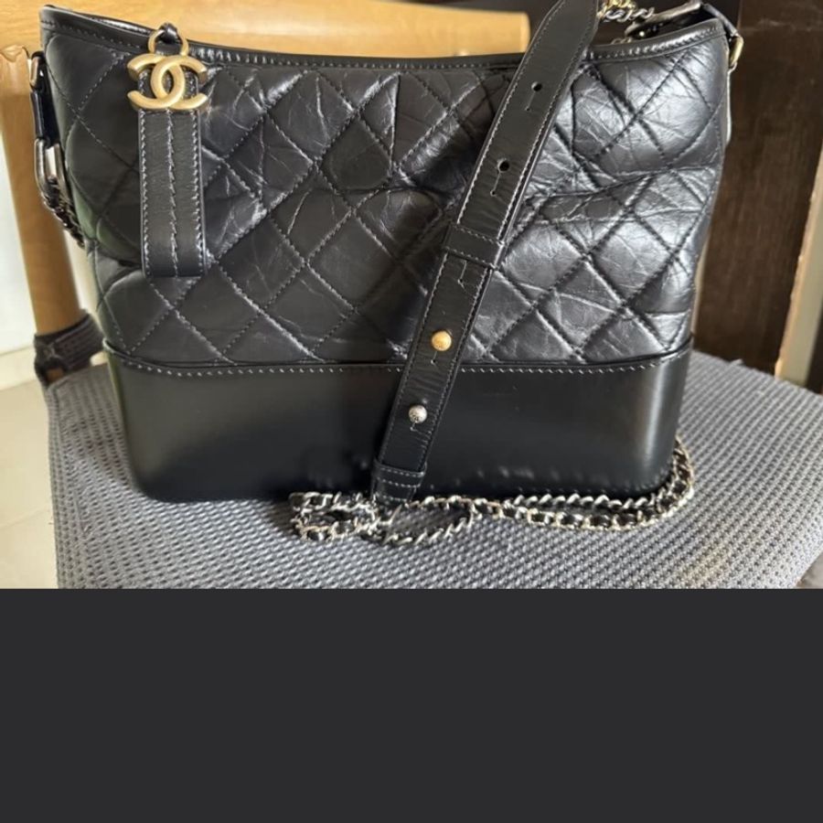 Garbrielle Large Hobo Bag-7