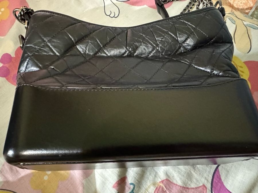 Garbrielle Large Hobo Bag-3