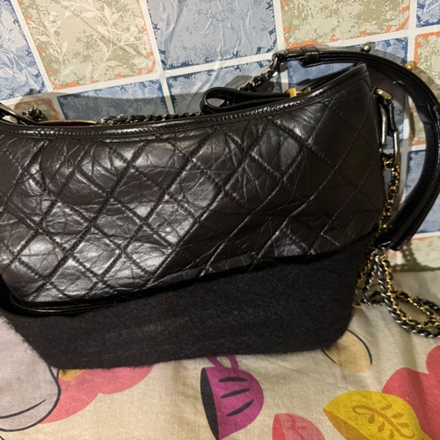 Garbrielle Large Hobo Bag-10