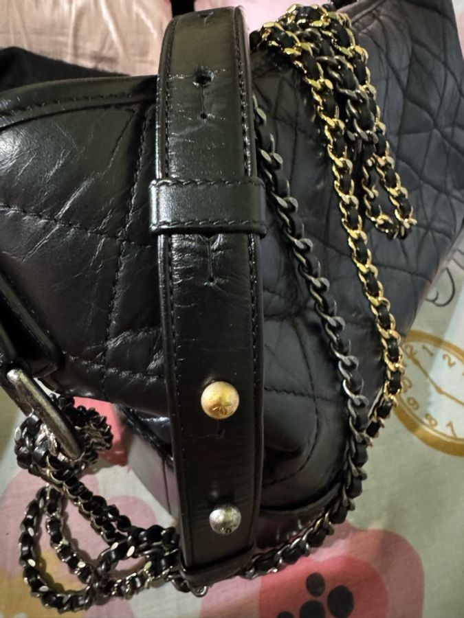 Garbrielle Large Hobo Bag-20