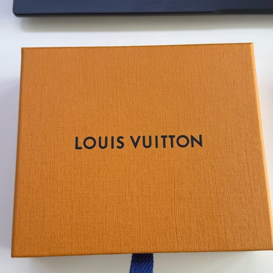 LV M69408 Multiple 老花 短夾-13