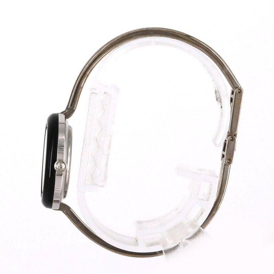 Gucci Change Ring,M碼,11-12.2厘米,不鏽鋼石英錶-2