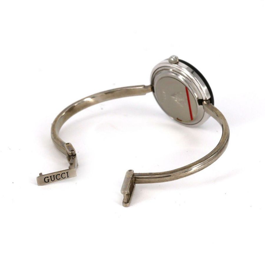 Gucci Change Ring,M碼,11-12.2厘米,不鏽鋼石英錶-6