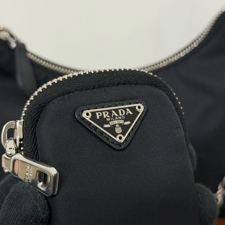 #99新全網最便宜 Prada 2005 三合一-20