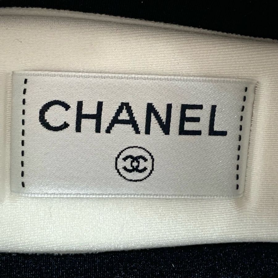 Chanel 38.5码 休闲鞋-5