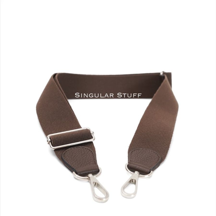 Hermès 第三代Evelyne 29cm 巧克力色-16