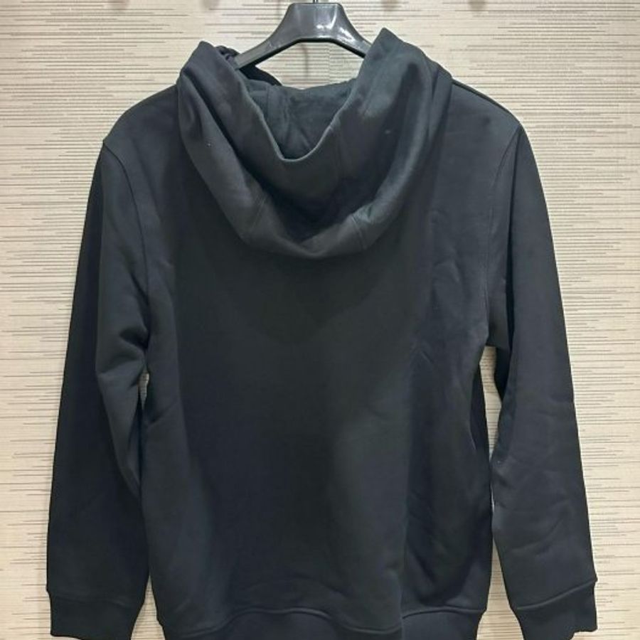 💎Han's house精品服飾💎 GIVENCHY 紀梵希 LOGO 帽T 現貨青年款-3