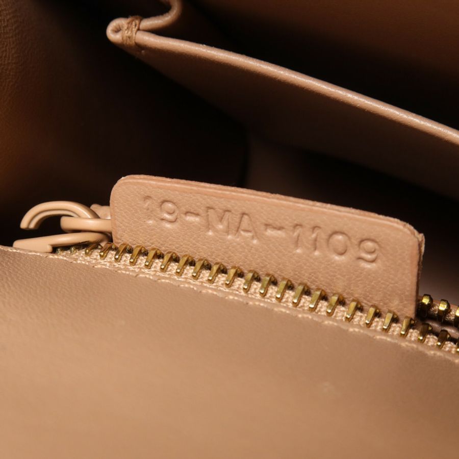 Dior 牛皮皮革30 Montaigne肩背袋-6