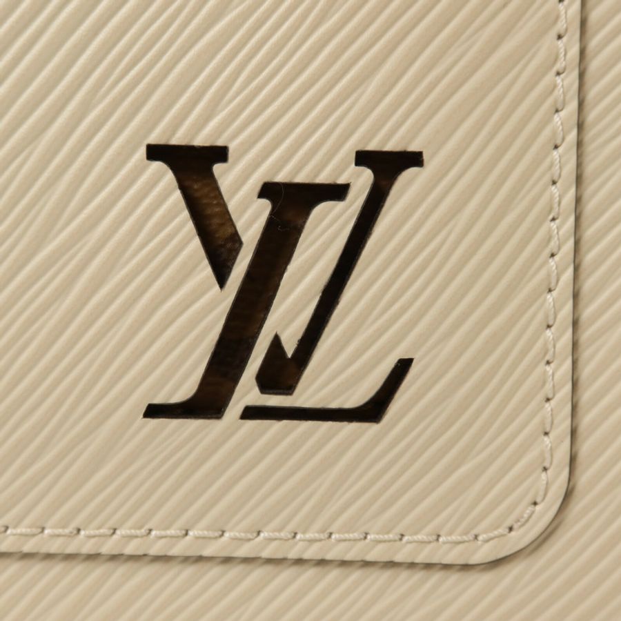 LOUIS VUITTON Epi/Monogram Reverse Marelle手挽肩背兩用袋-9