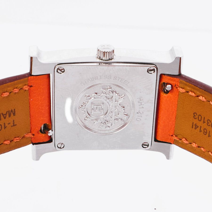 HERMES H Watch HH1.210-7