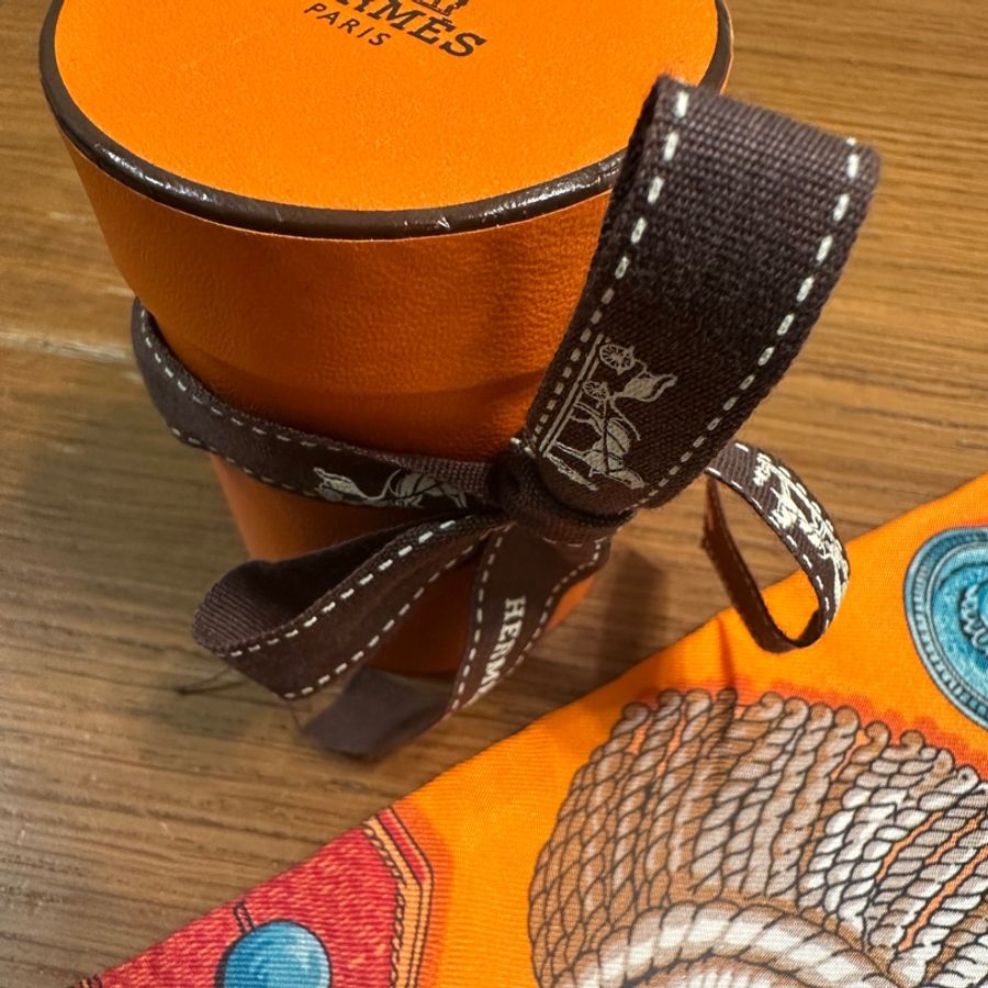 Hermes Twilly-5