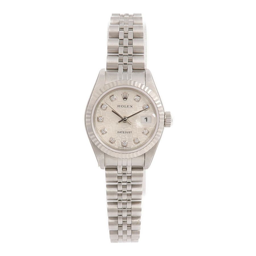 ROLEX Datejust 79174G-1
