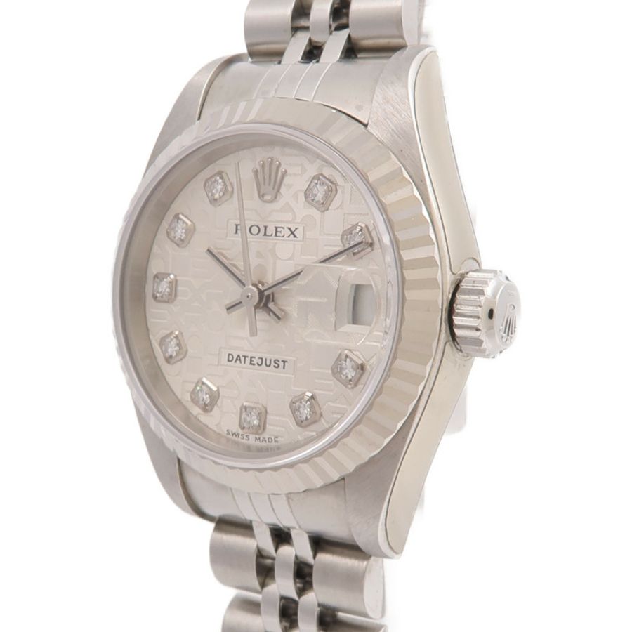 ROLEX Datejust 79174G-2