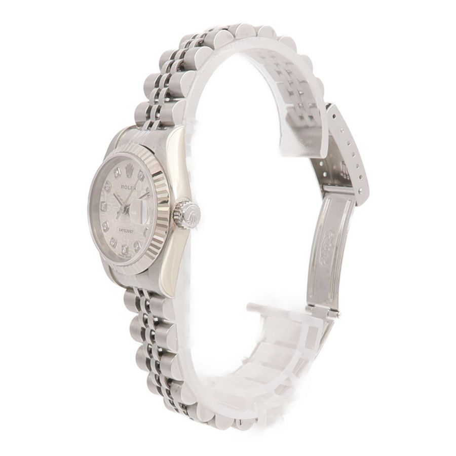 ROLEX Datejust 79174G-3