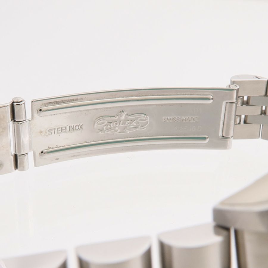 ROLEX Datejust 79174G-9