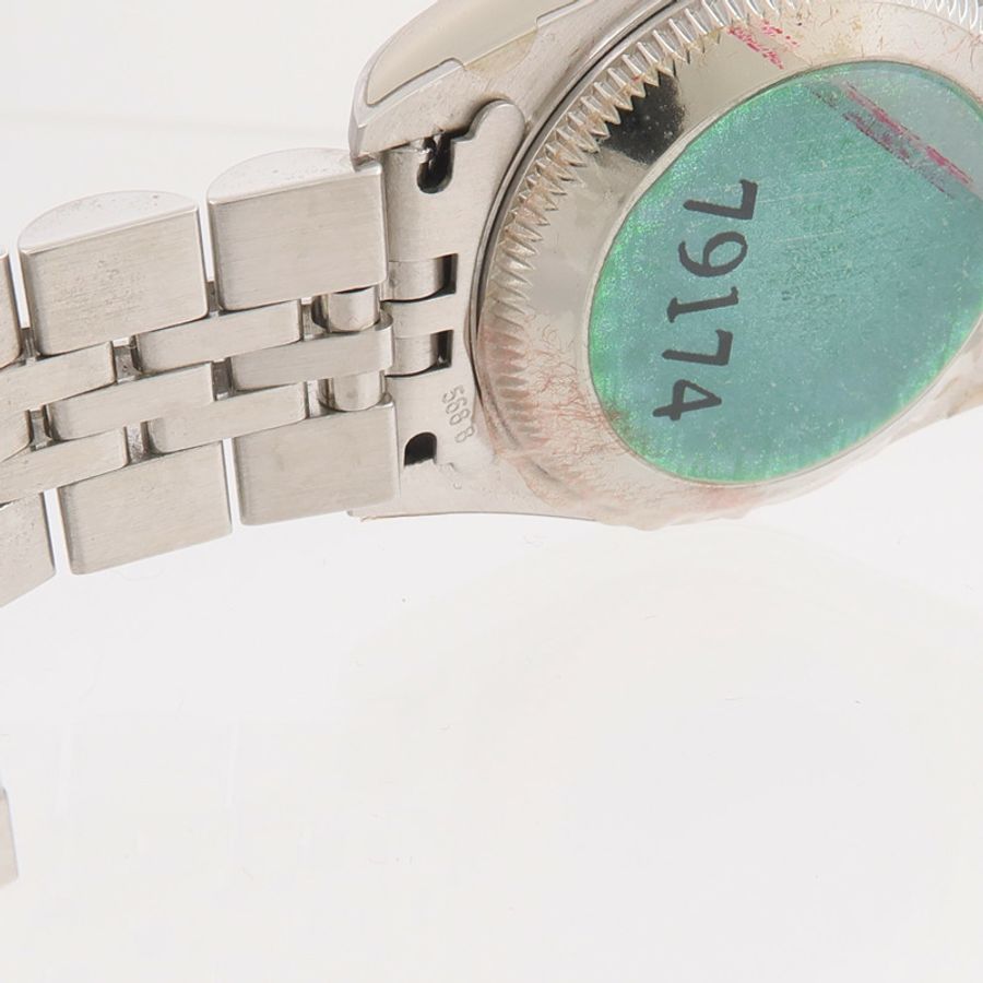 ROLEX Datejust 79174G-11