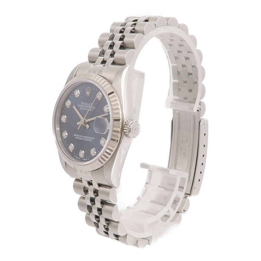 ROLEX Datejust 68274G-3