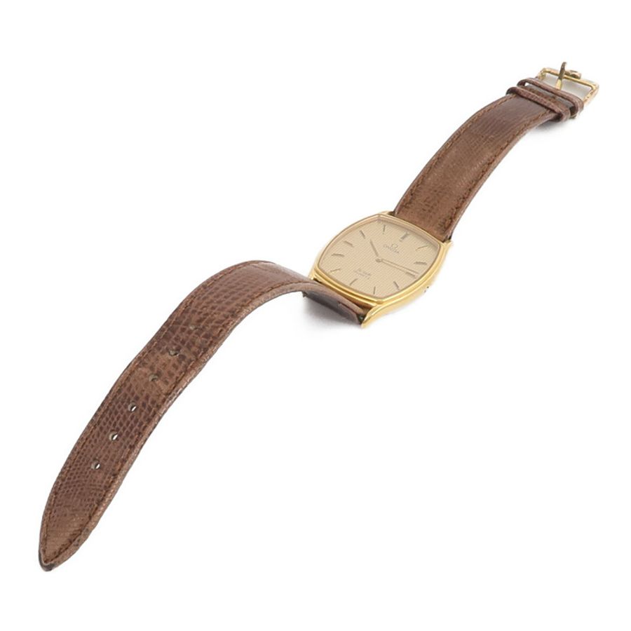 OMEGA De Ville MD1910100-7