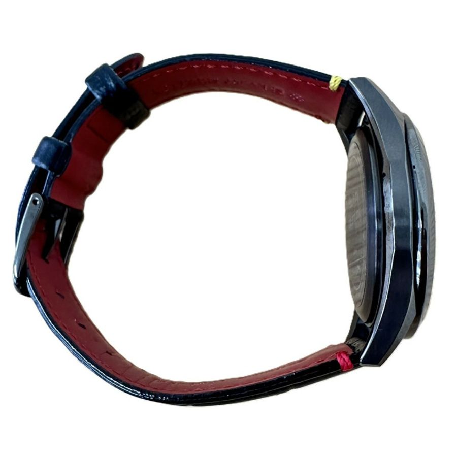 西鐵城迪士尼限量版(600枚)黑色男士腕錶 CB1118-01E/H149-T027296 EXCEED系列光動能腕錶-4