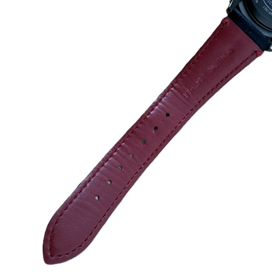 西鐵城迪士尼限量版(600枚)黑色男士腕錶 CB1118-01E/H149-T027296 EXCEED系列光動能腕錶-8