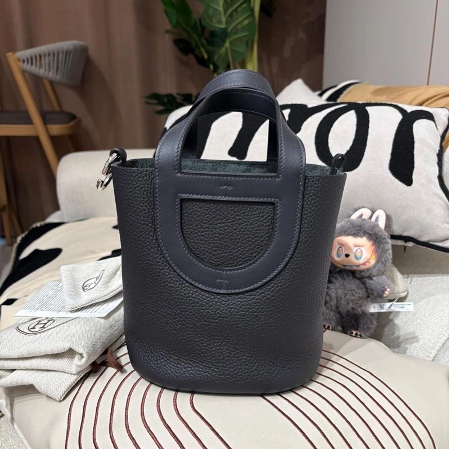 Hermes in the loop 18,3Y CABAN，STAMP B-0