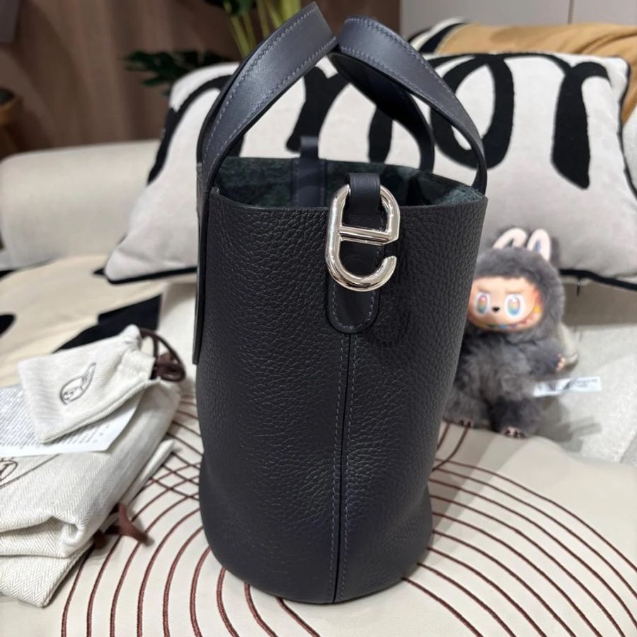 Hermes in the loop 18,3Y CABAN，STAMP B-1