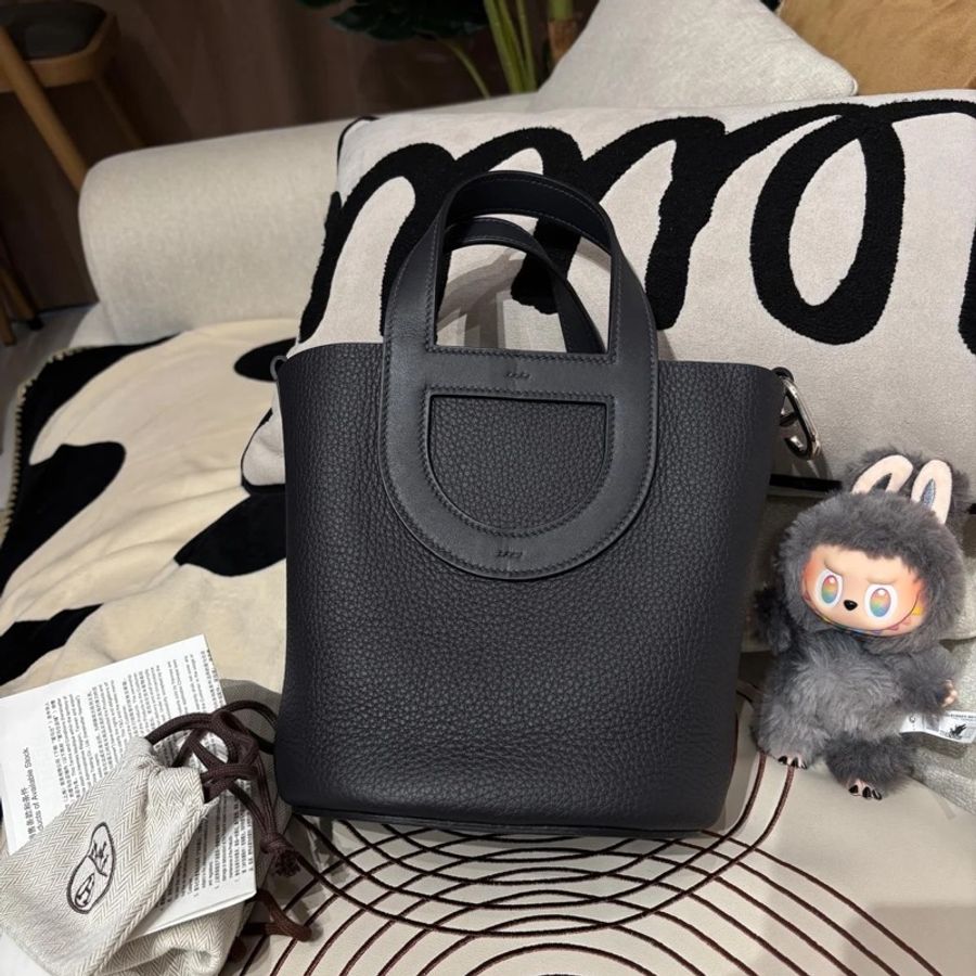 Hermes in the loop 18,3Y CABAN，STAMP B-3