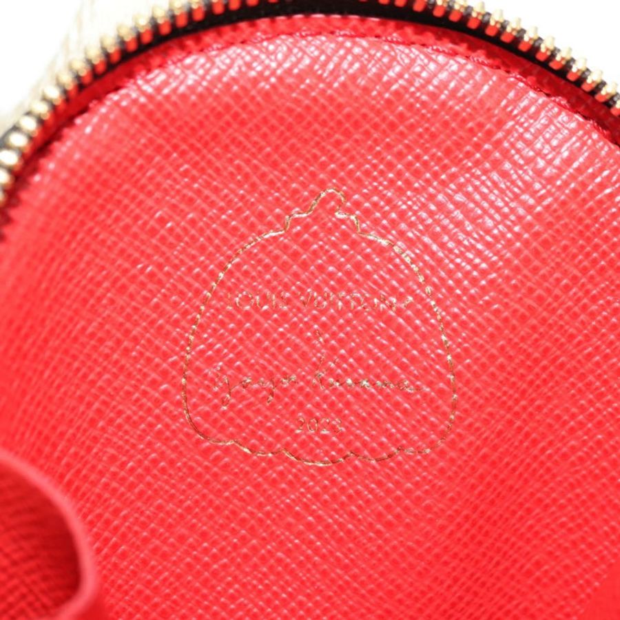【日本直送】路易威登 Monogram LVxYK 多功能手拿包 M46385 LV 正品 182312SM-16