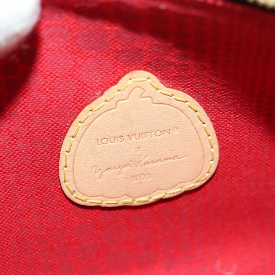 【日本直送】路易威登 Monogram LVxYK 多功能手拿包 M46385 LV 正品 182312SM-20