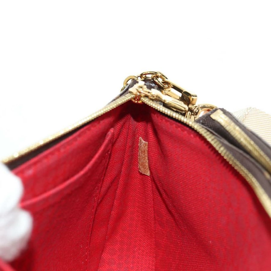 【日本直送】路易威登 Monogram LVxYK 多功能手拿包 M46385 LV 正品 182312SM-22