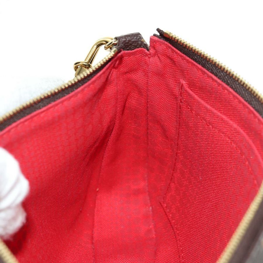 【日本直送】路易威登 Monogram LVxYK 多功能手拿包 M46385 LV 正品 182312SM-23