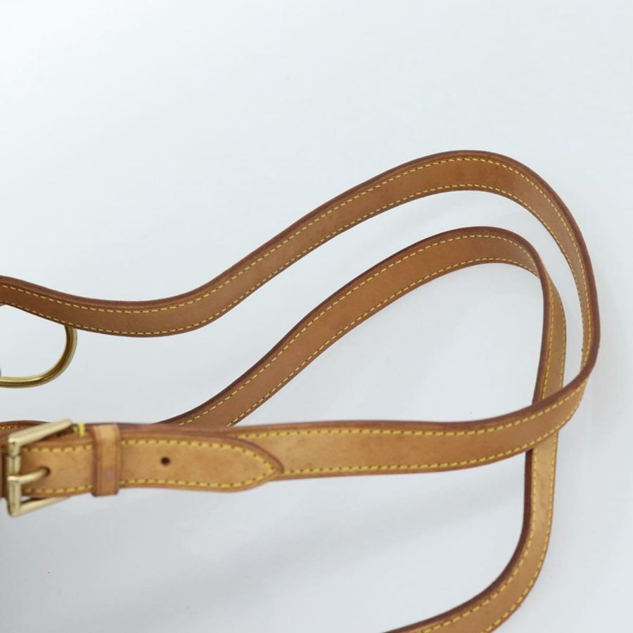 【日本直送】路易威登 Monogram Montsouris 中型背包 M51136 LV 正品 184165-13