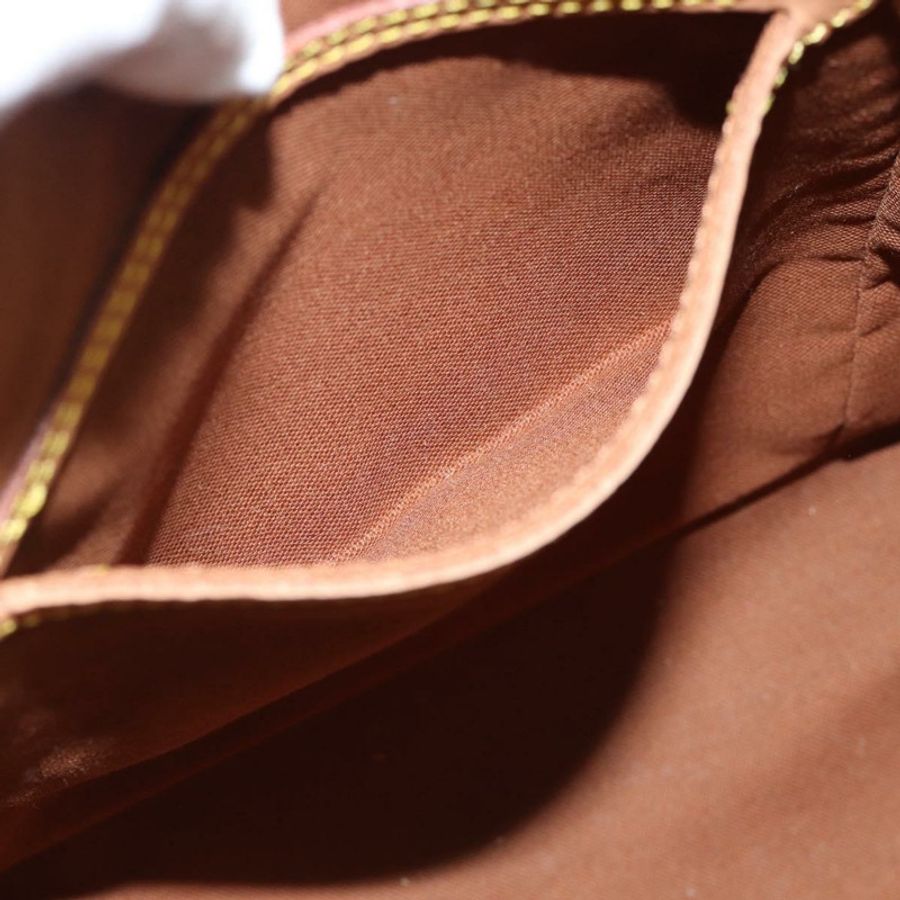 【日本直送】路易威登 Monogram Montsouris 中型背包 M51136 LV 正品 184165-22