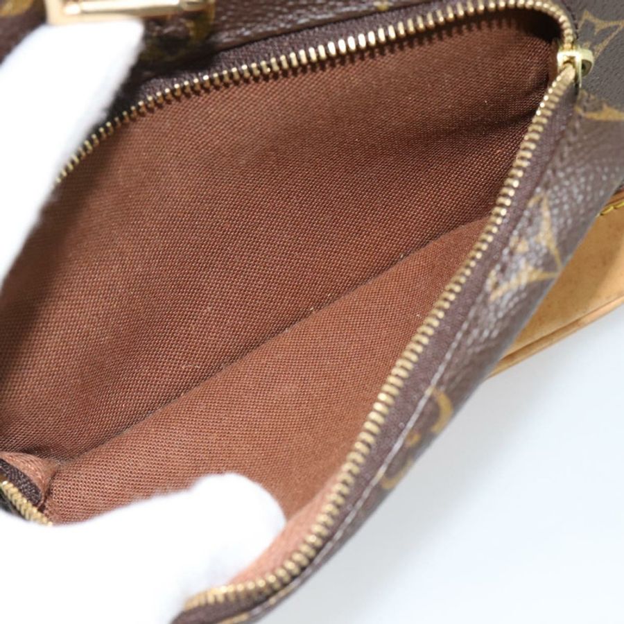 【日本直送】路易威登 Monogram Montsouris 中型背包 M51136 LV 正品 184165-23