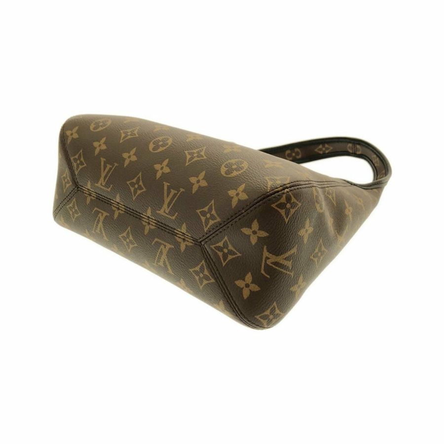 路易威登 Monogram The Drop PM M12940 肩背包-2