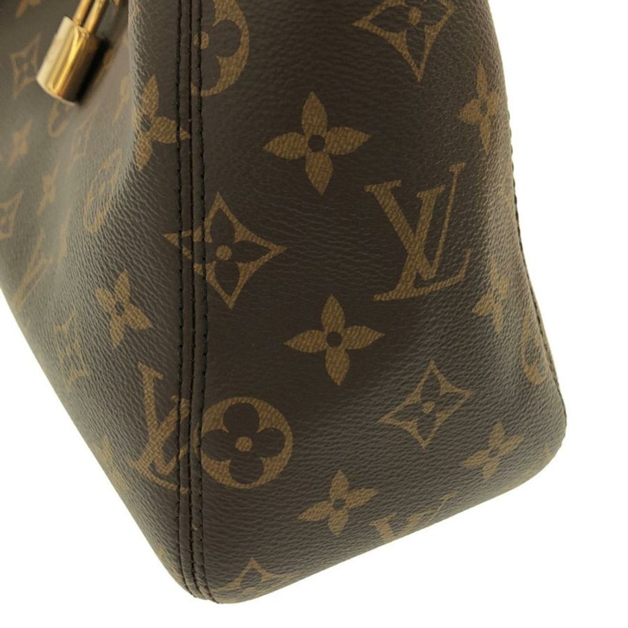 路易威登 Monogram The Drop PM M12940 肩背包-4