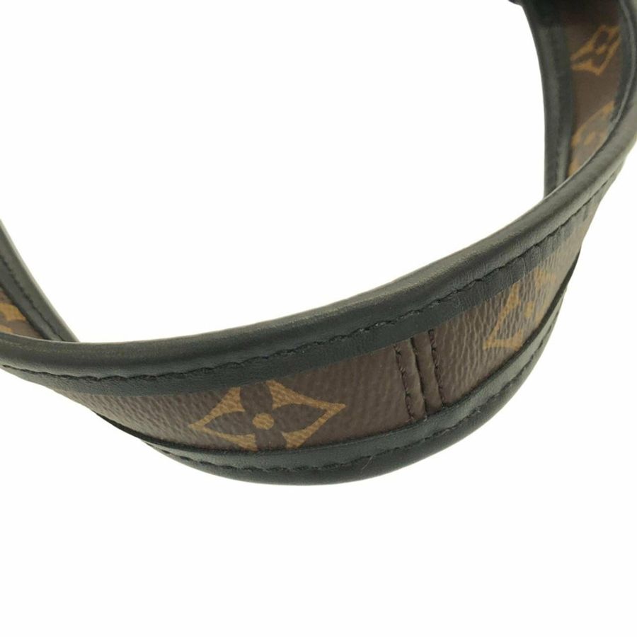 路易威登 Monogram The Drop PM M12940 肩背包-5