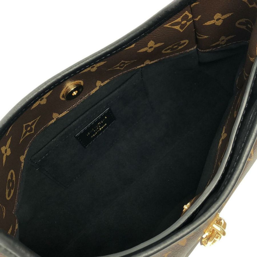 路易威登 Monogram The Drop PM M12940 肩背包-6