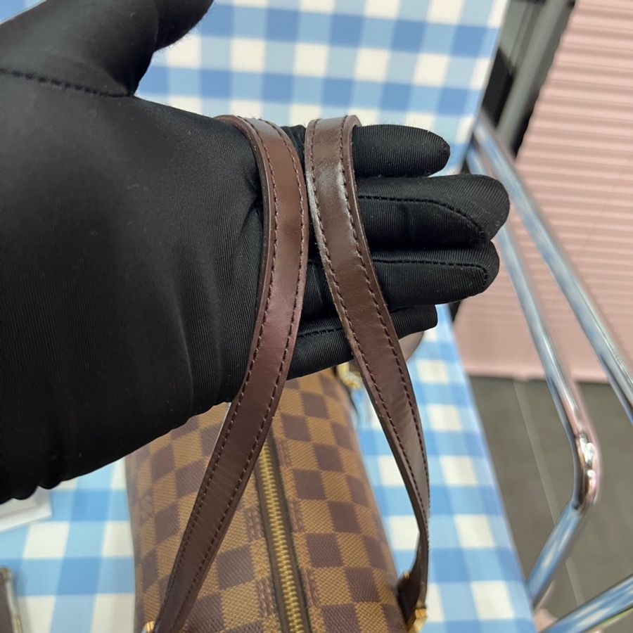 Louis Vuitton 路易威登 棋盤格巴比龍30-5