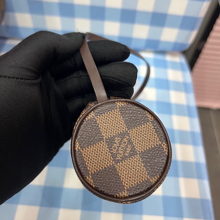 Louis Vuitton 路易威登 棋盤格巴比龍30-9
