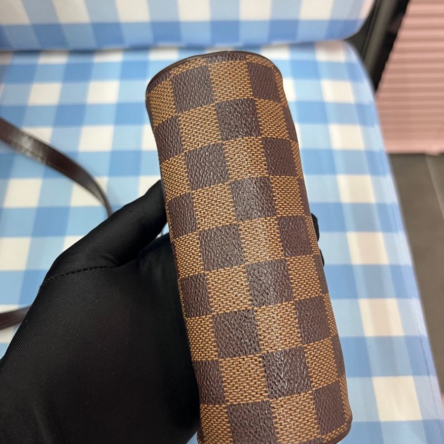 Louis Vuitton 路易威登 棋盤格巴比龍30-10