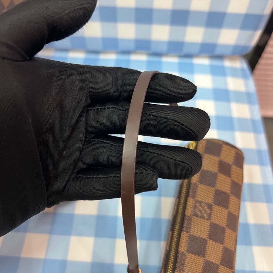Louis Vuitton 路易威登 棋盤格巴比龍30-11