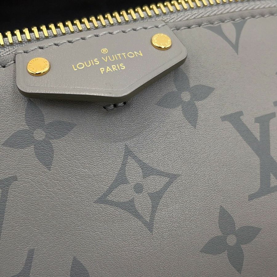 路易威登手提包,Monogram 小牛皮,鏈條手提包 M12427 LOUIS VUITON-7