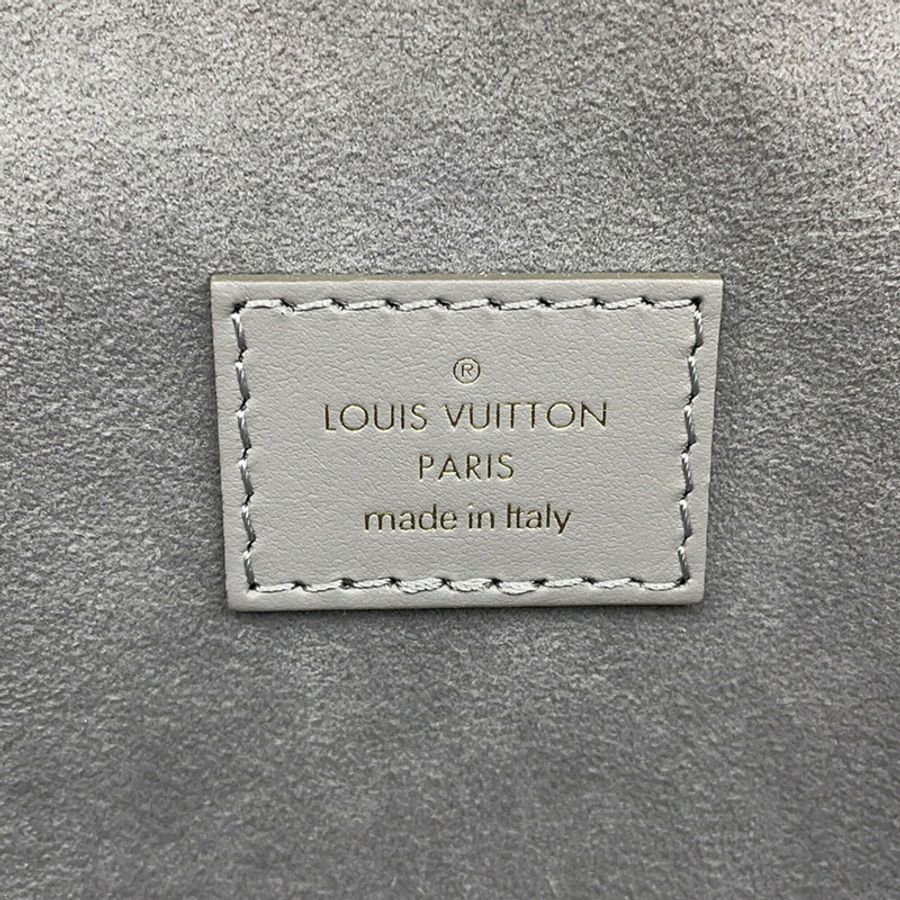 路易威登手提包,Monogram 小牛皮,鏈條手提包 M12427 LOUIS VUITON-17