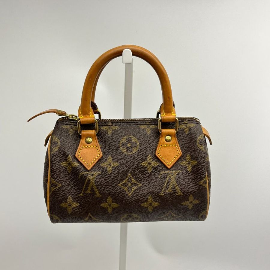 🏷Louis vuitton mini nano-2