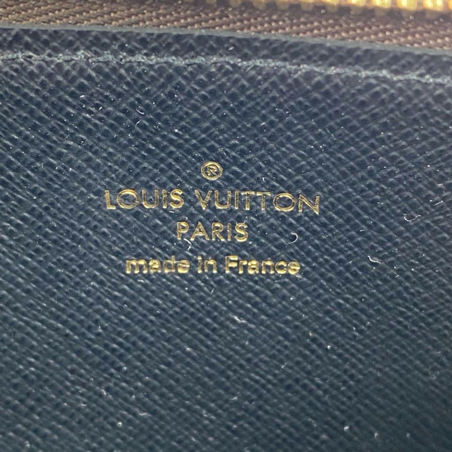 △ LOUIS VUITTON 路易·威登 Brown Coated Canvas Monogram Trio Pouch 啡色塗層帆布經典老花三件小袋子 M68756-267009382-18