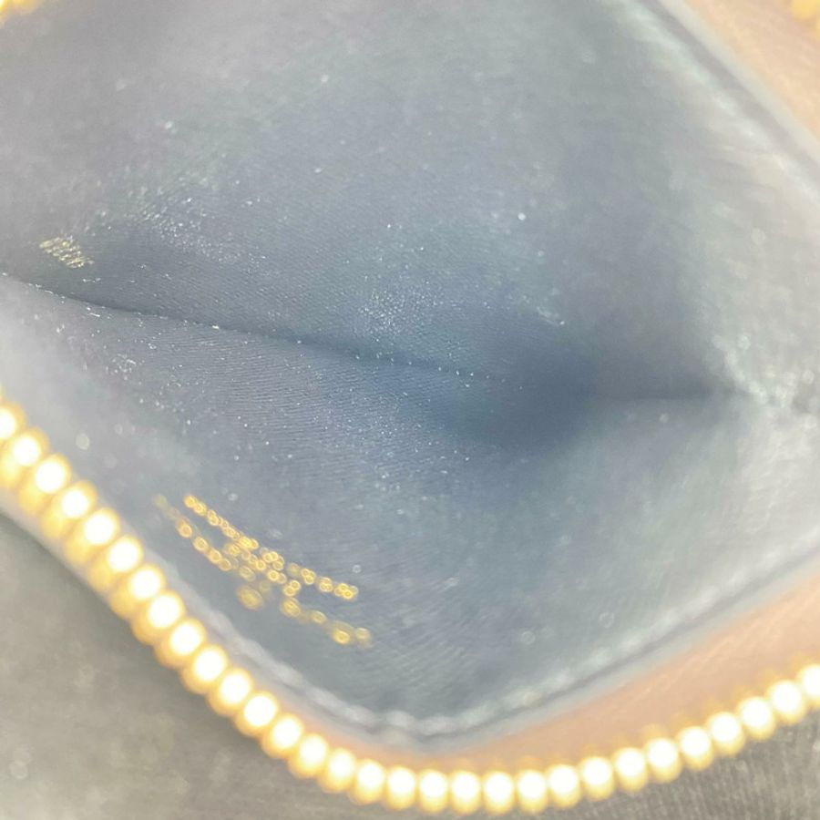 △ LOUIS VUITTON 路易·威登 Brown Coated Canvas Monogram Trio Pouch 啡色塗層帆布經典老花三件小袋子 M68756-267009382-19