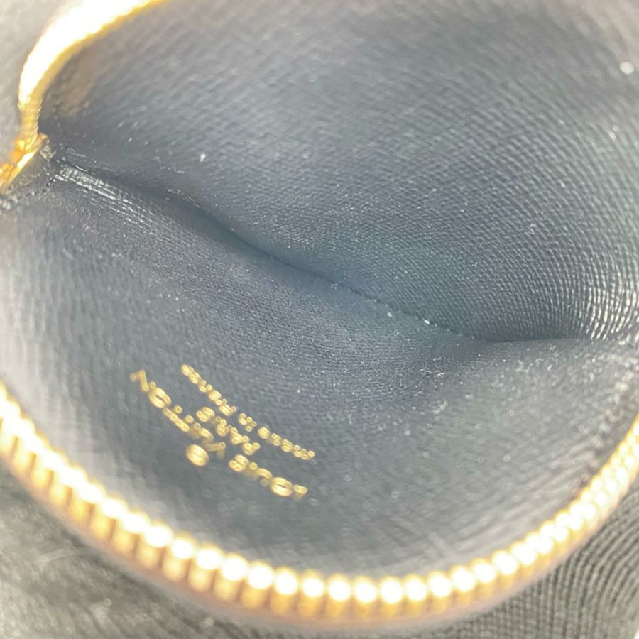 △ LOUIS VUITTON 路易·威登 Brown Coated Canvas Monogram Trio Pouch 啡色塗層帆布經典老花三件小袋子 M68756-267009382-21